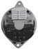 90-05-9163 by WILSON HD ROTATING ELECT - 9AR Series Alternator - 12v, 55 Amp