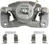 99-01252B by NUGEON - Remanufactured Disc Brake Caliper