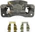 99-01254A by NUGEON - Remanufactured Disc Brake Caliper