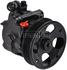 990-1131 by VISION OE - REMAN STEERING PUMP