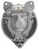 90-04-7052 by WILSON HD ROTATING ELECT - 7700 Series Alternator - 12v, 130 Amp