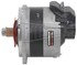 90-04-7054 by WILSON HD ROTATING ELECT - 3400 Series Alternator - 24v, 65 Amp