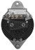 90-04-7058 by WILSON HD ROTATING ELECT - 4800 Series Alternator - 12v, 200 Amp