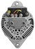 90-04-7062 by WILSON HD ROTATING ELECT - 4800 Series Alternator - 12v, 270 Amp