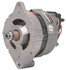 90-05-9193 by WILSON HD ROTATING ELECT - 8MR Series Alternator - 12v, 90 Amp