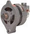 90-05-9107 by WILSON HD ROTATING ELECT - 8HC Series Alternator - 24v, 42 Amp