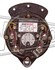 90-05-9194 by WILSON HD ROTATING ELECT - 8MR Series Alternator - 12v, 90 Amp