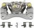 99-01332B by NUGEON - Remanufactured Disc Brake Caliper