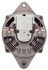 90-05-9195 by WILSON HD ROTATING ELECT - 8LHA Series Alternator - 12v, 130 Amp