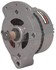 90-05-9114 by WILSON HD ROTATING ELECT - 8AL Series Alternator - 12v, 37 Amp