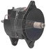 90-05-9200 by WILSON HD ROTATING ELECT - 8LHA Series Alternator - 24v, 110 Amp