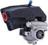 N733-19112 by VISION OE - NEW STRG PUMP