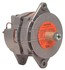 90-05-9203 by WILSON HD ROTATING ELECT - 8LHA Series Alternator - 12v, 130 Amp