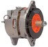 90-05-9124 by WILSON HD ROTATING ELECT - 8LHA Series Alternator - 12v, 130 Amp