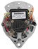 90-05-9210N by WILSON HD ROTATING ELECT - 8MR Series Alternator - 12v, 65 Amp