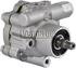 N990-0453 by VISION OE - NEW STRG PUMP