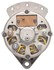 90-05-9076 by WILSON HD ROTATING ELECT - 8AL Series Alternator - 12v, 51 Amp