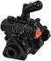 990-1337 by VISION OE - REMAN STEERING PUMP