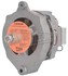 90-05-9176 by WILSON HD ROTATING ELECT - 8LHA Series Alternator - 12v, 130 Amp