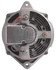 90-05-9176 by WILSON HD ROTATING ELECT - 8LHA Series Alternator - 12v, 130 Amp