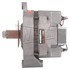 90-05-9176 by WILSON HD ROTATING ELECT - 8LHA Series Alternator - 12v, 130 Amp