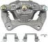 99-01257B by NUGEON - Remanufactured Disc Brake Caliper