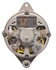 90-05-9081 by WILSON HD ROTATING ELECT - 8AL Series Alternator - 12v, 37 Amp