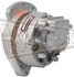 90-05-9182 by WILSON HD ROTATING ELECT - 8MR Series Alternator - 12v, 51 Amp