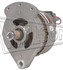 90-05-9182 by WILSON HD ROTATING ELECT - 8MR Series Alternator - 12v, 51 Amp