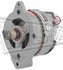 90-05-9089 by WILSON HD ROTATING ELECT - MR12N Series Alternator - 12v, 35 Amp