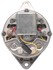 90-05-9091 by WILSON HD ROTATING ELECT - RA12N Series Alternator - 12v, 37 Amp