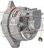 90-05-9186 by WILSON HD ROTATING ELECT - 8MR Series Alternator - 12v, 37 Amp