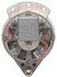 90-05-9095 by WILSON HD ROTATING ELECT - 8HC Series Alternator - 24v, 30 Amp
