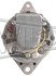 90-05-9186 by WILSON HD ROTATING ELECT - 8MR Series Alternator - 12v, 37 Amp