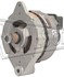 90-05-9097 by WILSON HD ROTATING ELECT - 8MR Series Alternator - 12v, 37 Amp