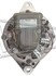 90-05-9097 by WILSON HD ROTATING ELECT - 8MR Series Alternator - 12v, 37 Amp