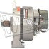 90-05-9097 by WILSON HD ROTATING ELECT - 8MR Series Alternator - 12v, 37 Amp