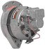 90-05-9103 by WILSON HD ROTATING ELECT - 8HC Series Alternator - 12v, 72 Amp