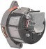 90-05-9104 by WILSON HD ROTATING ELECT - 8MR Series Alternator - 12v, 90 Amp