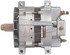 90-05-9252 by WILSON HD ROTATING ELECT - BLP Series Alternator - 12v, 160 Amp