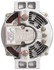 90-05-9254N by WILSON HD ROTATING ELECT - 8LHP Series Alternator - 12v, 140 Amp