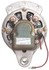 90-05-9256 by WILSON HD ROTATING ELECT - 8HC Series Alternator - 12v, 72 Amp