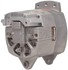 90-05-9266 by WILSON HD ROTATING ELECT - 8SC Series Alternator - 12v, 185 Amp