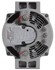 90-05-9280N by WILSON HD ROTATING ELECT - 8LHP Series Alternator - 12v, 110 Amp