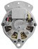 90-05-9289 by WILSON HD ROTATING ELECT - 8AR Series Alternator - 24v, 35 Amp