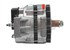 90-05-9296 by WILSON HD ROTATING ELECT - 8LHP Series Alternator - 12v, 140 Amp