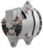 90-05-9304 by WILSON HD ROTATING ELECT - 8LHA Series Alternator - 12v, 160 Amp