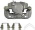 99-01538A by NUGEON - Remanufactured Disc Brake Caliper