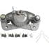 99-01542A by NUGEON - Remanufactured Disc Brake Caliper