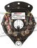 90-05-9215 by WILSON HD ROTATING ELECT - 8MR Series Alternator - 12v, 105 Amp